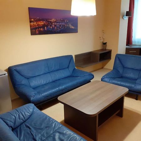 Hotel Uno Ústí nad Orlicí Buitenkant foto